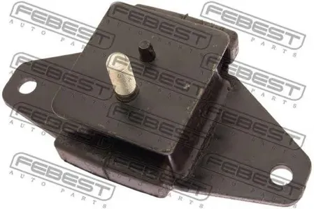 FEBEST TM030 Подушка двигателя TM-030