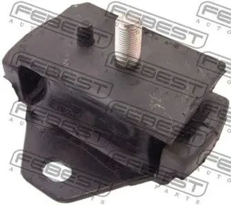 FEBEST TM032 Подушка двигателя TM-032