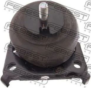 FEBEST TM034 Подушка двигателя перед. Toyota Land Cruiser Prado 02-09