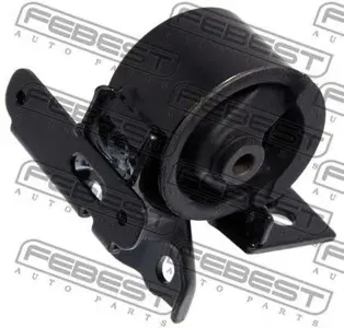 FEBEST TM051 Подушка двигателя левая