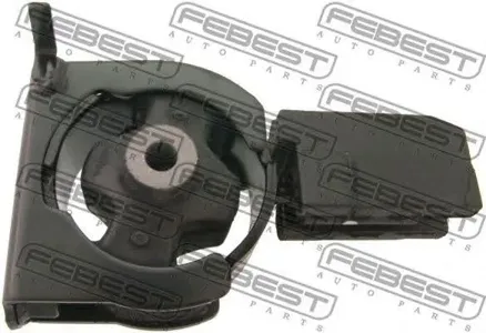 FEBEST TM055 подушка ДВС передняя Toyota Avensis AZT250LZZT251R 03>