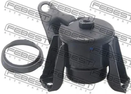 FEBEST TM069 подушка ДВС правая Toyota Picnic Avensis Verso ACM20 01-05