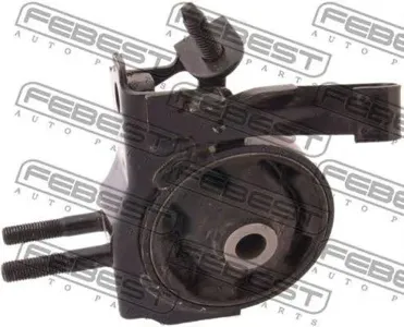 FEBEST TM094 Подушка двигателя  (сзади) с АКПП