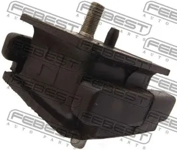 FEBEST TM22 Подушка двигателя передняя Toyota Land Cruiser 100 HDJ101UZJ100 98-07
