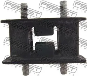 FEBEST TM29 крепление глушителя Toyota Land Cruiser 4.02.5TD 85-95