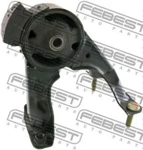 FEBEST TM320AT Подушка двигателя задняя Toyota Caldina AT191,CT19#,ET196,ST19# AT 92-02 TM-320AT