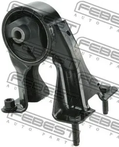 FEBEST TMACT10RR Подушка двигателя задняя