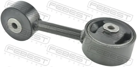 FEBEST TMACU20RH Подвеска, двигатель