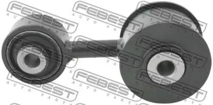 FEBEST TMACV36LH Подушка двигателя левая TM-ACV36LH