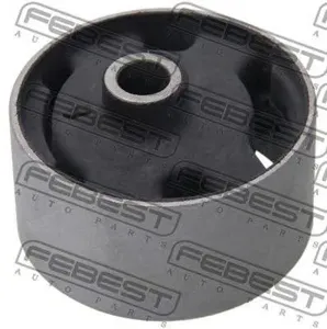 FEBEST TMBAE115 Сайлентблок задней подушки двигателя