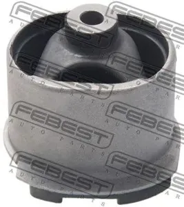 FEBEST TMBNCP90LH Сайлентблок ЛЕВОЙ ПОДУШКИ ДВИГАТЕЛЯ