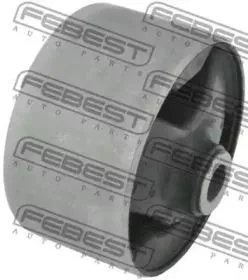 FEBEST TMBZZE142ATR Подвеска, двигатель