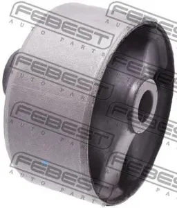 FEBEST TMBZZV50RR Сайлентблок Toyota Vista Vista Ardeo AZV5#.SV5#.ZZV 98- зад.подуш.