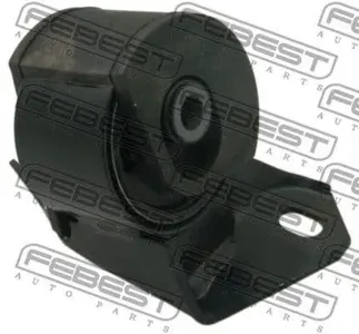 FEBEST TMDTLH Подушка двигателя левая ( Toyota DUET M100AM101AM110AM111A 1998-2004)
