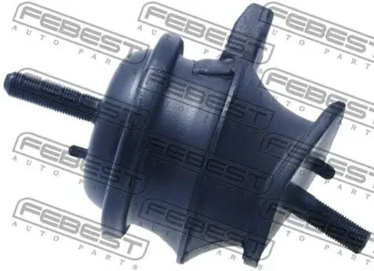 FEBEST TMGX93FR Подушка двигателя передняя