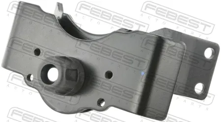 FEBEST TMKDJ150RR Подушка двигателя задняя