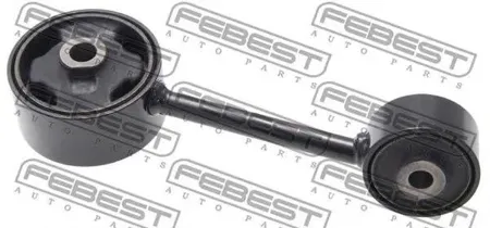 FEBEST TMMCU10 Подушка двигателя правая