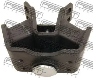 FEBEST TMTGN15RR Подушка двигателя задняя Toyota Fortuner GGN50 05-12