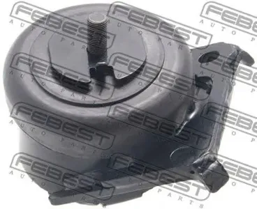FEBEST TMTRJ120F Подушка двигателя передняя  Toyota 4-Runner Surf 02-09Hilux Surf 02-09