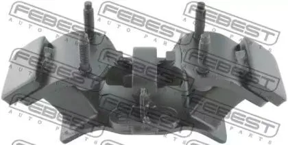 FEBEST TMUCF30RR Подушка двигателя задняя
