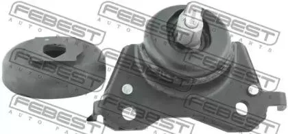 FEBEST TMURJ200LH Подвеска, двигатель