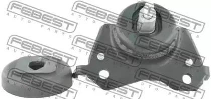 FEBEST TMURJ200RH Подушка двигателя передняя правая