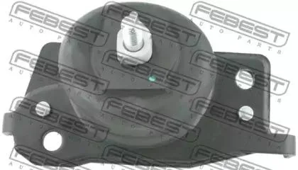FEBEST TMUZJ200WRH Подушка двигателя передняя правая