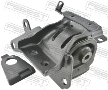 FEBEST TMZZT250LH Подушка двигателя l Toyota Avensis ii Verso 02