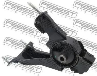 FEBEST TMZZT250R Подушка двигателя зад лев,прав.