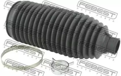 FEBEST TRKBGRJ200 пыльник рейки рулевой Toyota Land Cruiser UZJ200 07>
