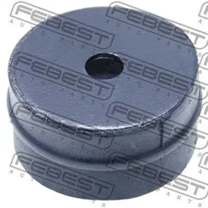 FEBEST TSB085 ПОДУШКА ПОДРАМНИКА Toyota Land Cruiser 80 FZJ80HDJ81HZJ80 1990-2001