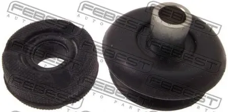 FEBEST TSB120R втулка опоры амортизатора к-кт Toyota Corolla 00>