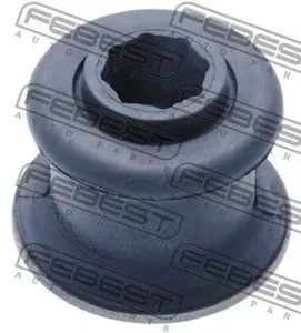 FEBEST TSB123 Подушка рамы