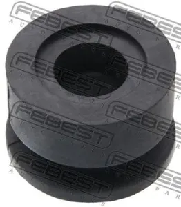 FEBEST TSB126 Подушка подрамника