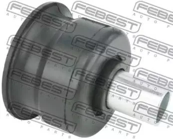 FEBEST TSB155 Подушка рамы
