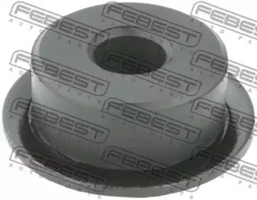 FEBEST TSB200 втулка амортизатора переднего Toyota Land Cruser 200 07>