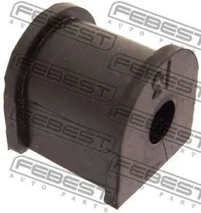 FEBEST TSB706 Втулка стабилизатора Toyota Corolla 95-00 13мм зад.
