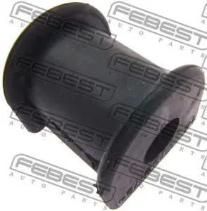 FEBEST TSB724 Втулка заднего стабилизатора d14