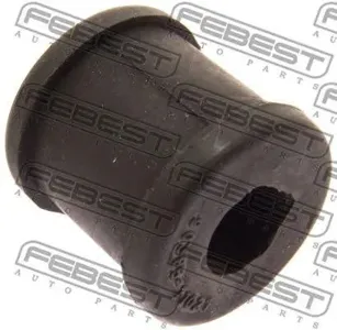 FEBEST TSB733 Втулка стабилизатора наружная Toyota Land Cruiser 80> Corolla AE9 Carina <88
