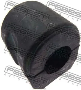 FEBEST TSB740 Втулка стабилизатора заднего d23 Toyota Aristo 90>