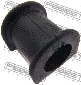 FEBEST TSB765 Втулка переднего стабилизатора d23