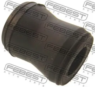FEBEST TSB786 Сайлентблок зад. амортизатора Toyota RAV 4 97> Previa 90-99Hi-Ace #H5#-#H7# <88