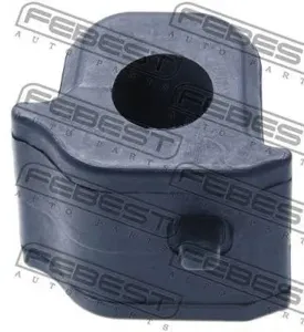 FEBEST TSBACR50FL Втулка переднего стабилизатора l d24.5 scion xb aze151 2007.03-2015.12