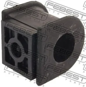 FEBEST TSBAVF23 Втулка стабилизатора Перед. подв. (Ø 23mm) Toyota Avensis (T25) 2.0-2.4 03-08