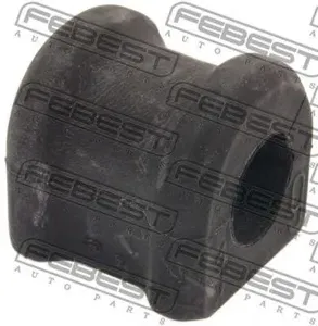 FEBEST TSBAVR19 ВТУЛКА ЗАДНЕГО СТАБИЛИЗАТОРА D19 ( Toyota Avensis ADT25#AZT25#CDT250ZZT25# 2003-2008)