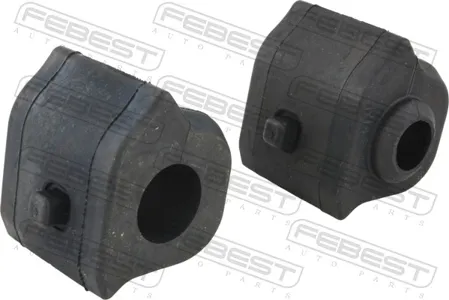 FEBEST TSBAYH30FKIT Втулка переднего стабилизатора комплект D27.2