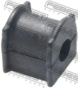 FEBEST TSBGRJ150R Втулка заднего стабилизатора d18
