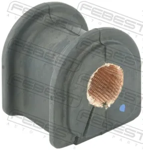 FEBEST TSBGSU50R Втулка заднего стабилизатора d21