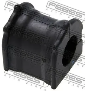 FEBEST TSBKGJ10F втулка стабилизатора переднего d21 Toyota IQ 1.33 09-15