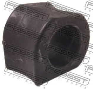 FEBEST TSBKR52F1 Втулка переднего стабилизатора d23